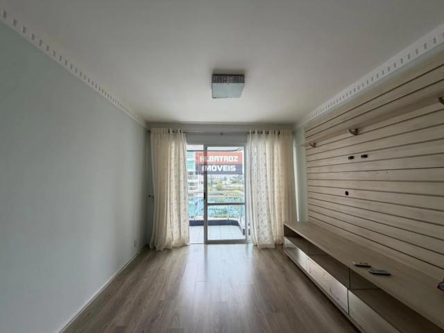 Apartamento para Venda em Florianópolis/SC Itacorubi 4 Quartos