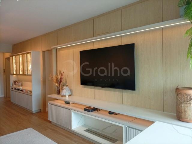 Apartamento para Venda em Florianópolis/SC Itacorubi 4 Quartos