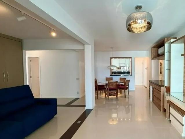 Apartamento para Venda em Florianópolis/SC Itacorubi 4 Quartos