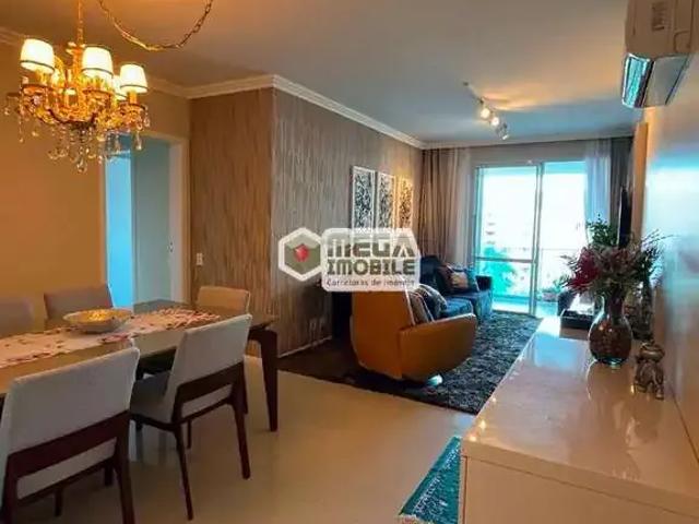 Apartamento para Venda em Florianópolis/SC Itacorubi 4 Quartos
