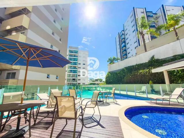 Apartamento para Venda em Florianópolis/SC Itacorubi 4 Quartos