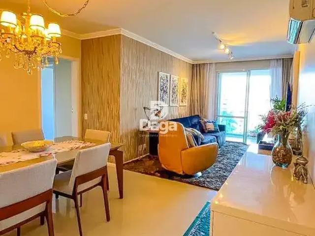 Apartamento para Venda em Florianópolis/SC Itacorubi 4 Quartos