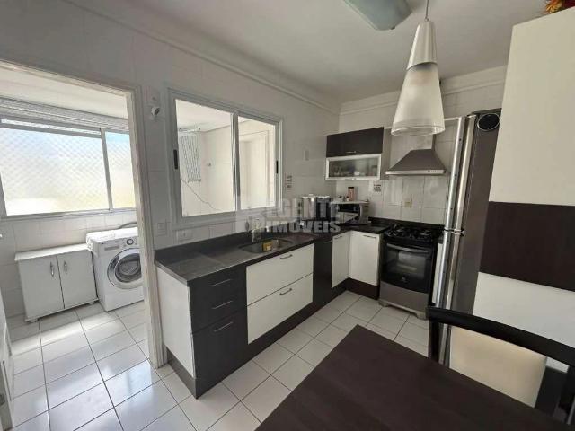 Apartamento para Venda em Florianópolis/SC Itacorubi 4 Quartos