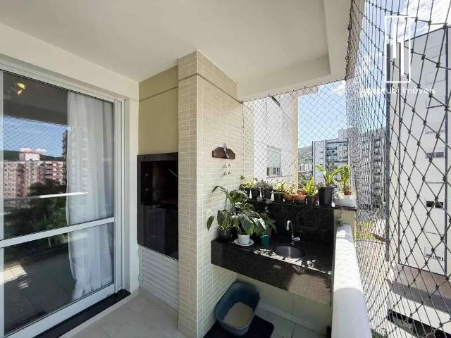 Apartamento para Venda em Florianópolis/SC Itacorubi 4 Quartos