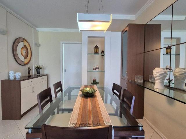 Apartamento para Venda em Florianópolis/SC Itacorubi 4 Quartos