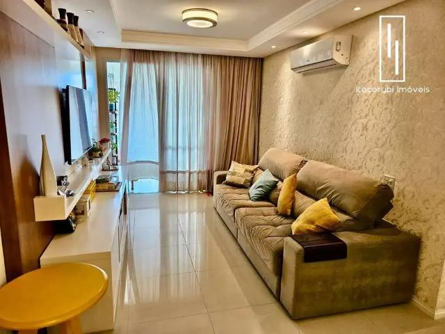 Apartamento para Venda em Florianópolis/SC Itacorubi 4 Quartos