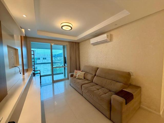 Apartamento para Venda em Florianópolis/SC Itacorubi 4 Quartos