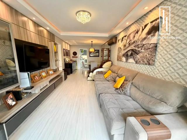 Apartamento para Venda em Florianópolis/SC Itacorubi 4 Quartos