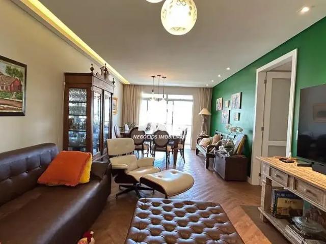 Apartamento para Venda em Florianópolis/SC Itacorubi 4 Quartos