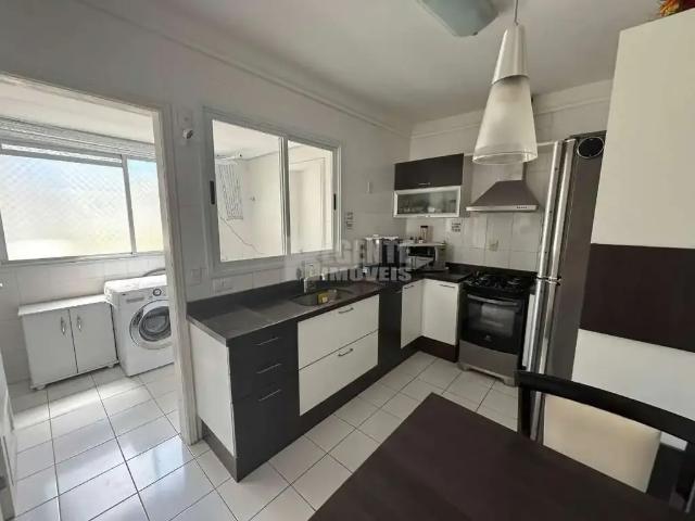 Apartamento para Venda em Florianópolis/SC Itacorubi 4 Quartos