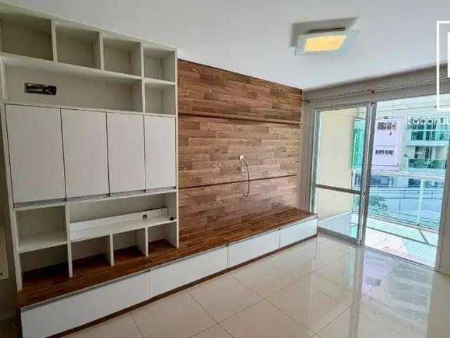 Apartamento para Venda em Florianópolis/SC Itacorubi 4 Quartos