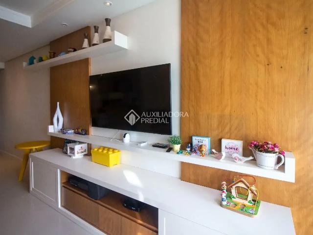 Apartamento para Venda em Florianópolis/SC Itacorubi 4 Quartos