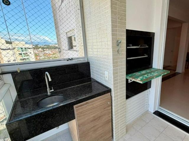 Apartamento para Venda em Florianópolis/SC Itacorubi 4 Quartos