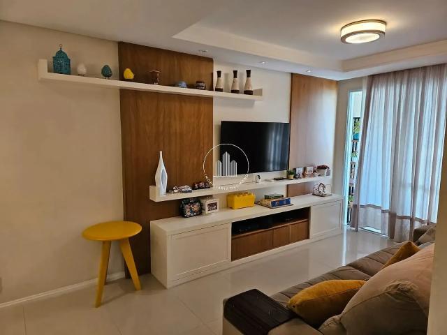 Apartamento para Venda em Florianópolis/SC Itacorubi 4 Quartos