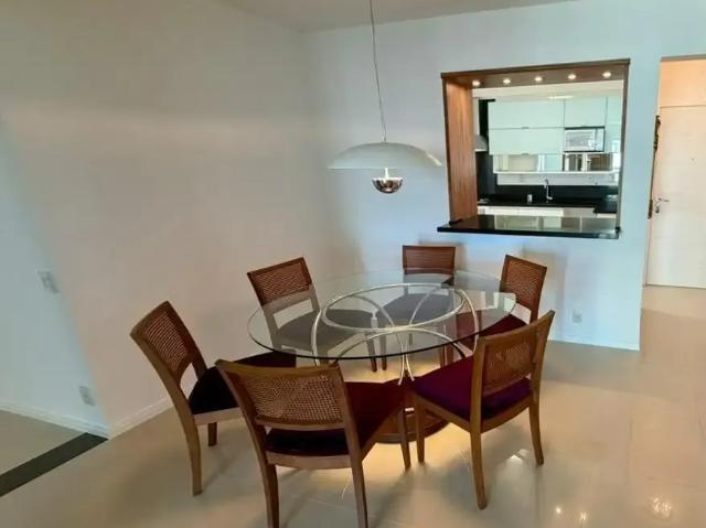 Apartamento para Venda em Florianópolis/SC Itacorubi 4 Quartos