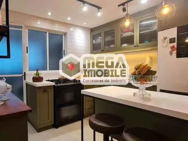 Apartamento para Venda em Florianópolis/SC Itacorubi 4 Quartos