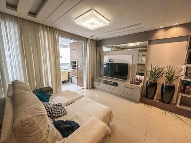 Apartamento para Venda em Florianópolis/SC Itacorubi 4 Quartos