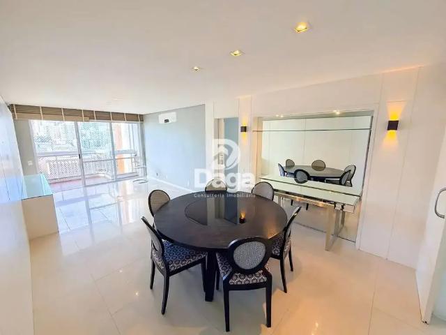 Apartamento para Venda em Florianópolis/SC Itacorubi 4 Quartos
