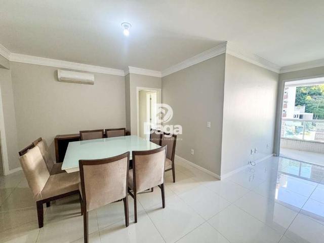Apartamento para Venda em Florianópolis/SC Itacorubi 4 Quartos