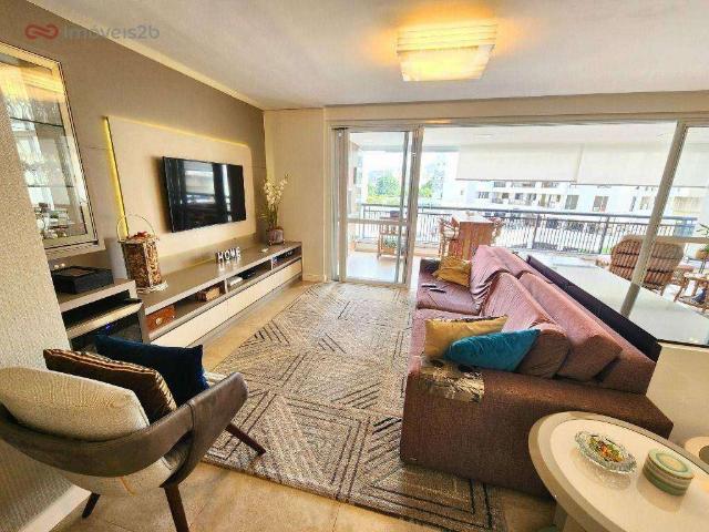 Apartamento para Venda em Florianópolis/SC Itacorubi 4 Quartos