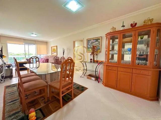 Apartamento para Venda em Florianópolis/SC Itacorubi 4 Quartos