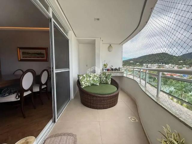 Apartamento para Venda em Florianópolis/SC Itacorubi 4 Quartos