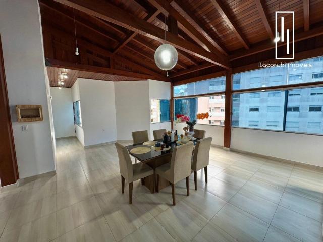 Apartamento para Venda em Florianópolis/SC Itacorubi 4 Quartos