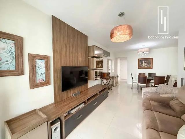 Apartamento para Venda em Florianópolis/SC Itacorubi 3 Quartos