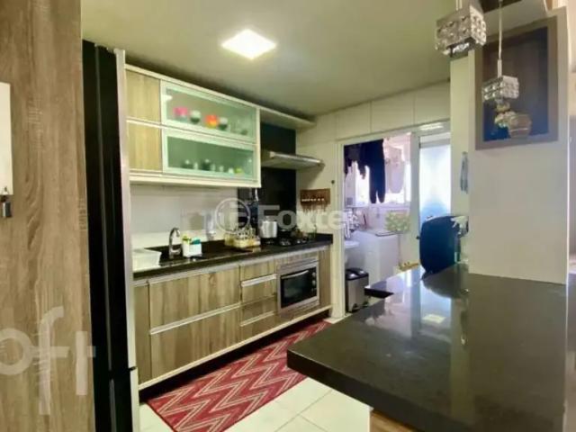 Apartamento para Venda em Florianópolis/SC Itaguaçu 4 Quartos