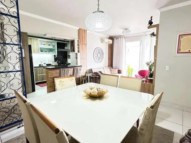 Apartamento para Venda em Florianópolis/SC Itaguaçu 4 Quartos
