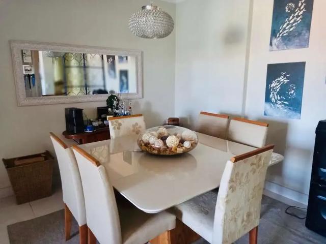 Apartamento para Venda em Florianópolis/SC Itaguaçu 4 Quartos