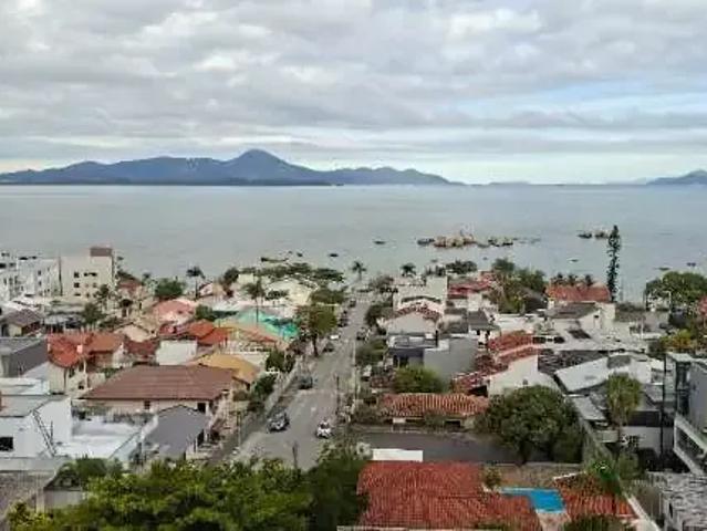 Apartamento para Venda em Florianópolis/SC Itaguaçu 2 Quartos