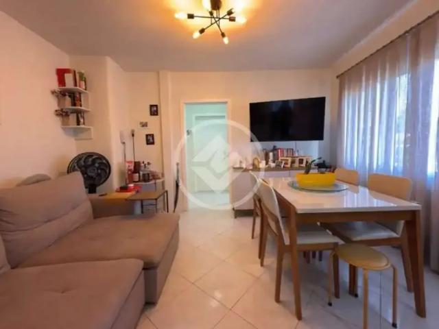 Apartamento para Venda em Florianópolis/SC Itaguaçu 2 Quartos