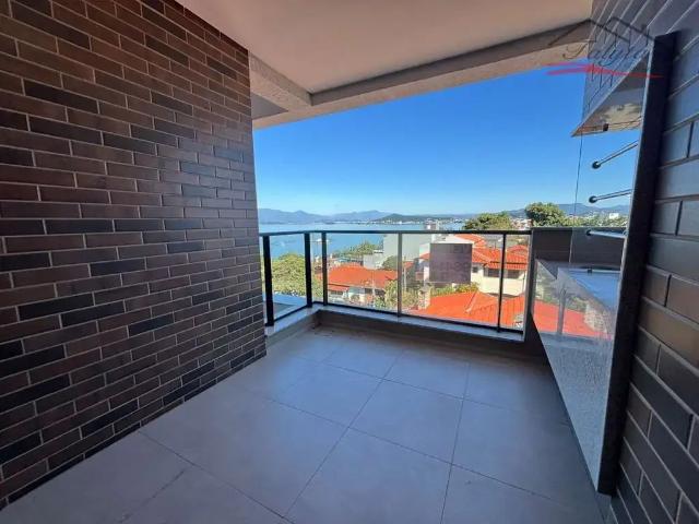 Apartamento para Venda em Florianópolis/SC Itaguaçu 2 Quartos