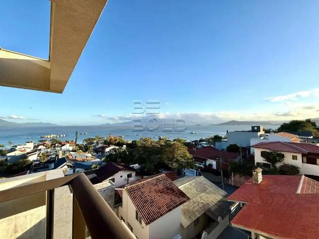 Apartamento para Venda em Florianópolis/SC Itaguaçu 2 Quartos
