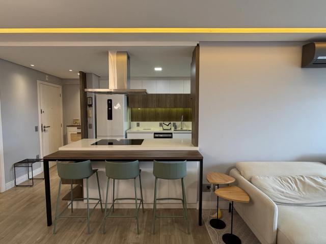 Apartamento para Venda em Florianópolis/SC Itaguaçu 3 Quartos