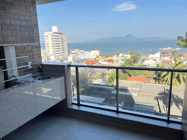 Apartamento para Venda em Florianópolis/SC Itaguaçu 3 Quartos