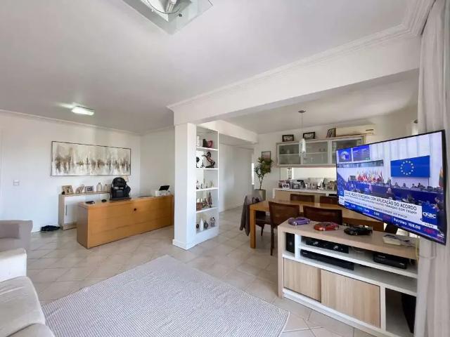 Apartamento para Venda em Florianópolis/SC Itaguaçu 3 Quartos