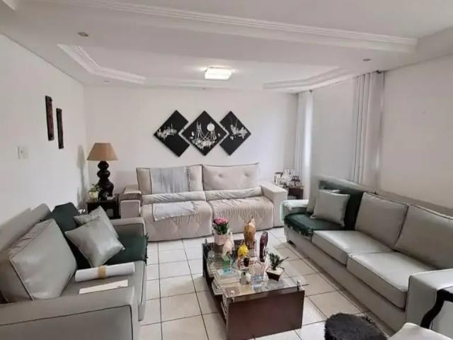 Apartamento para Venda em Florianópolis/SC Itaguaçu 3 Quartos