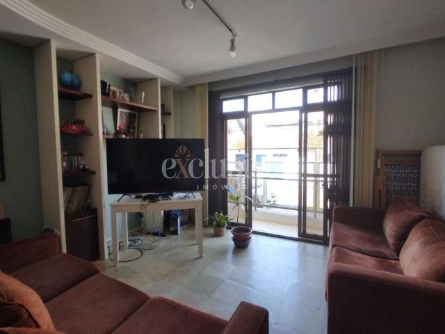 Apartamento para Venda em Florianópolis/SC Itaguaçu 3 Quartos