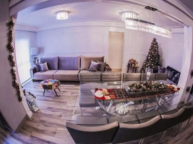 Apartamento para Venda em Florianópolis/SC Itaguaçu 3 Quartos