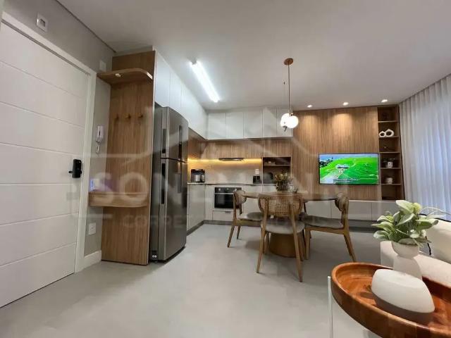 Apartamento para Venda em Florianópolis/SC Jardim Atlântico 1 Quartos