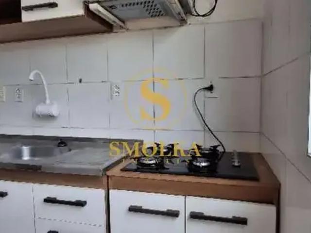 Apartamento para Venda em Florianópolis/SC Jardim Atlântico 2 Quartos