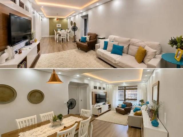 Apartamento para Venda em Florianópolis/SC Jardim Atlântico 2 Quartos