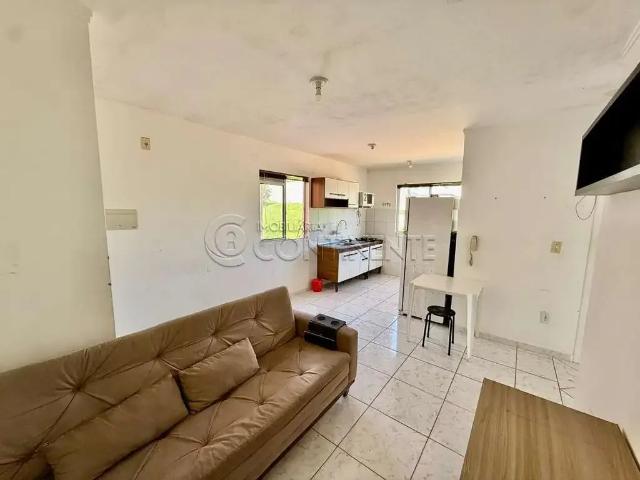 Apartamento para Venda em Florianópolis/SC Jardim Atlântico 2 Quartos