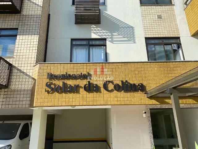 Apartamento para Venda em Florianópolis/SC Jardim Atlântico 2 Quartos