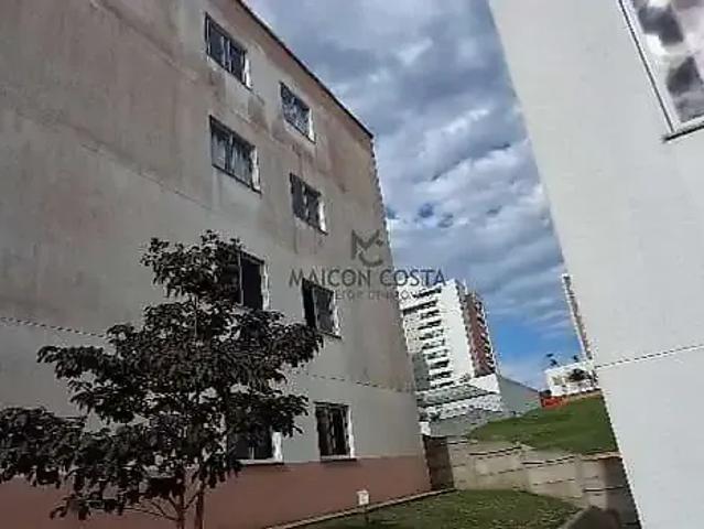 Apartamento para Venda em Florianópolis/SC Jardim Atlântico 2 Quartos