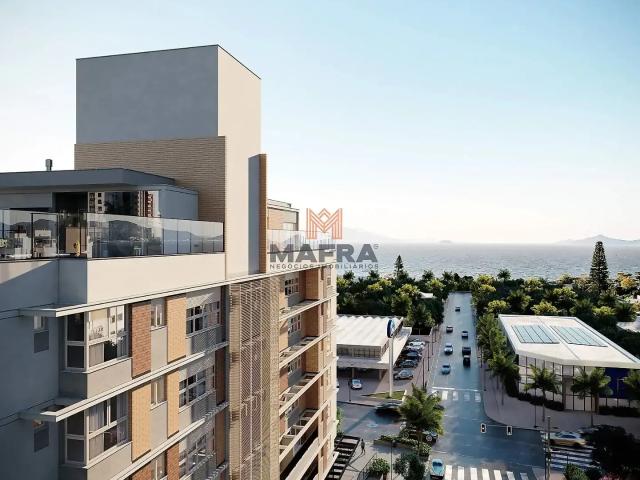 Apartamento para Venda em Florianópolis/SC Jardim Atlântico 2 Quartos