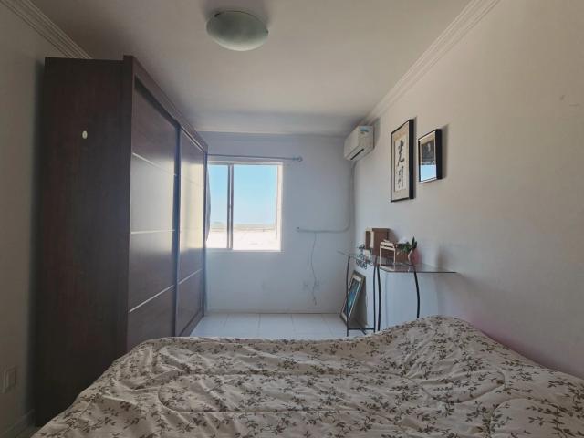 Apartamento para Venda em Florianópolis/SC Jardim Atlântico 2 Quartos
