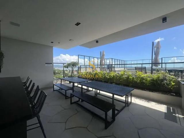 Apartamento para Venda em Florianópolis/SC Jardim Atlântico 2 Quartos